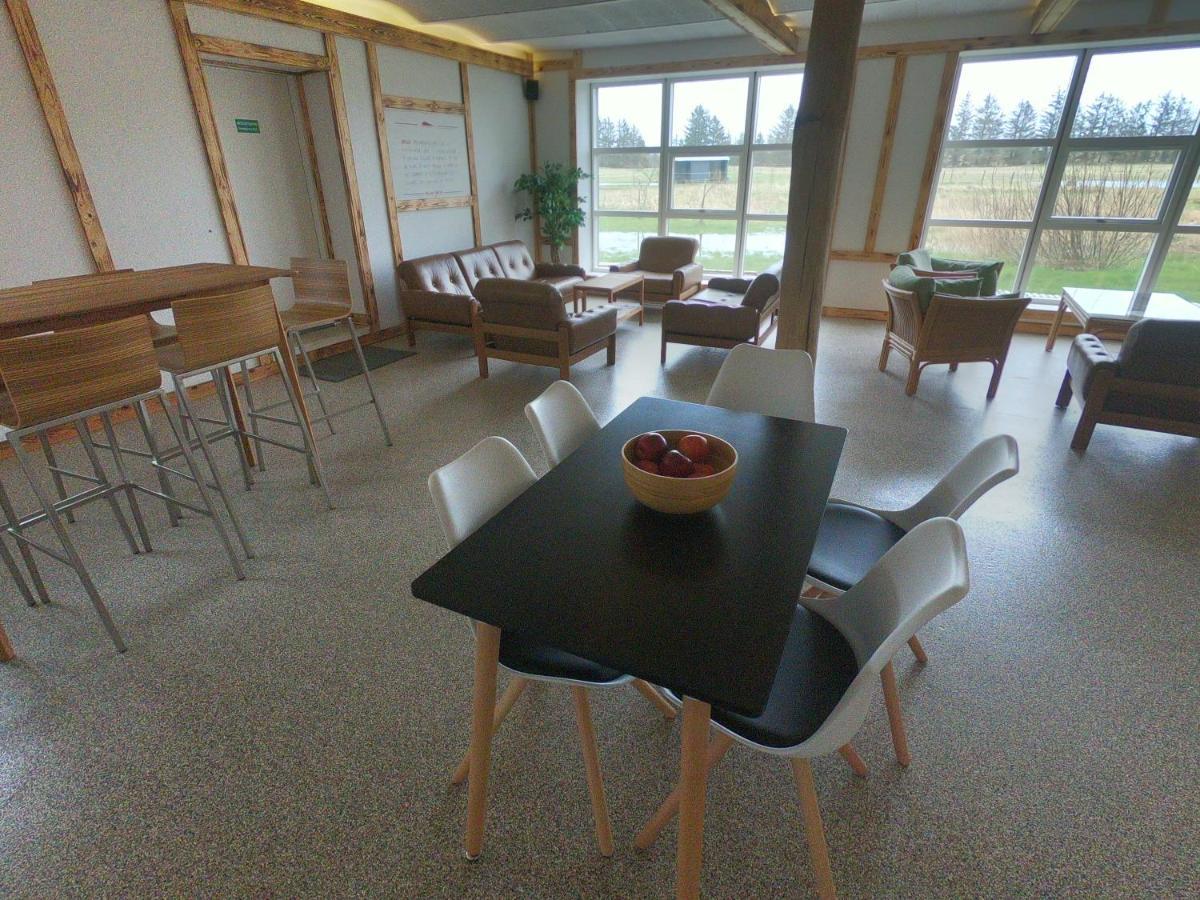 Billund-bnb Aps Billund