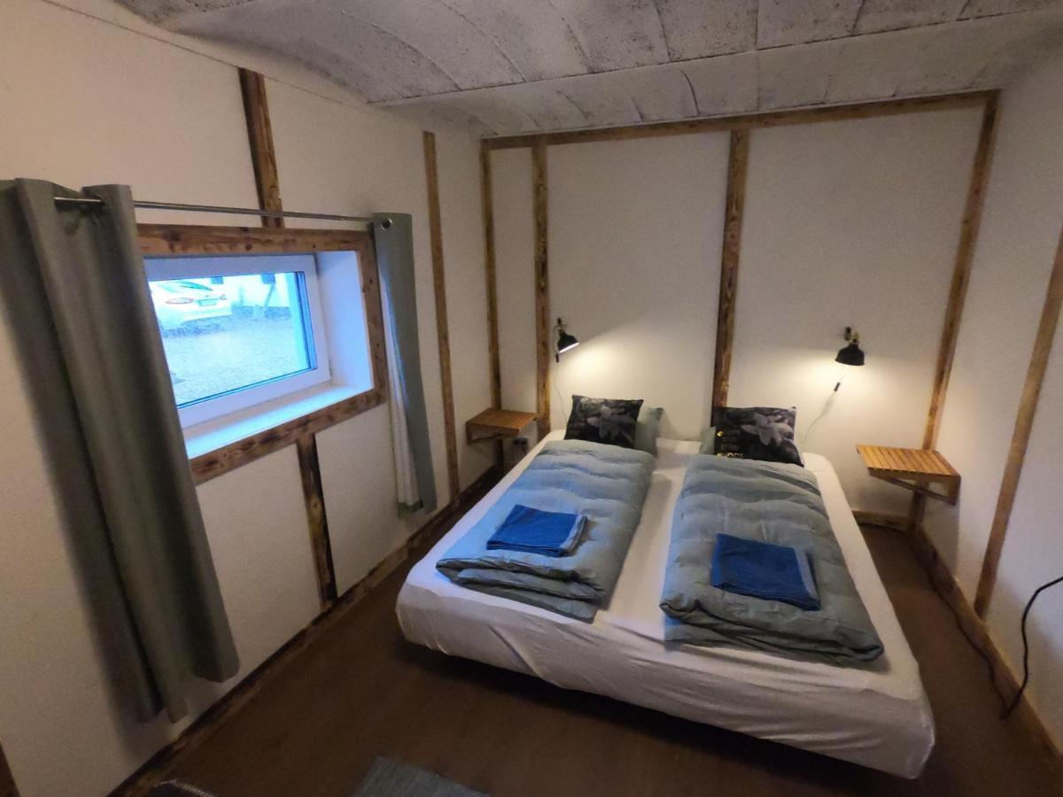 Billund-bnb Aps Bed & Breakfast Billund