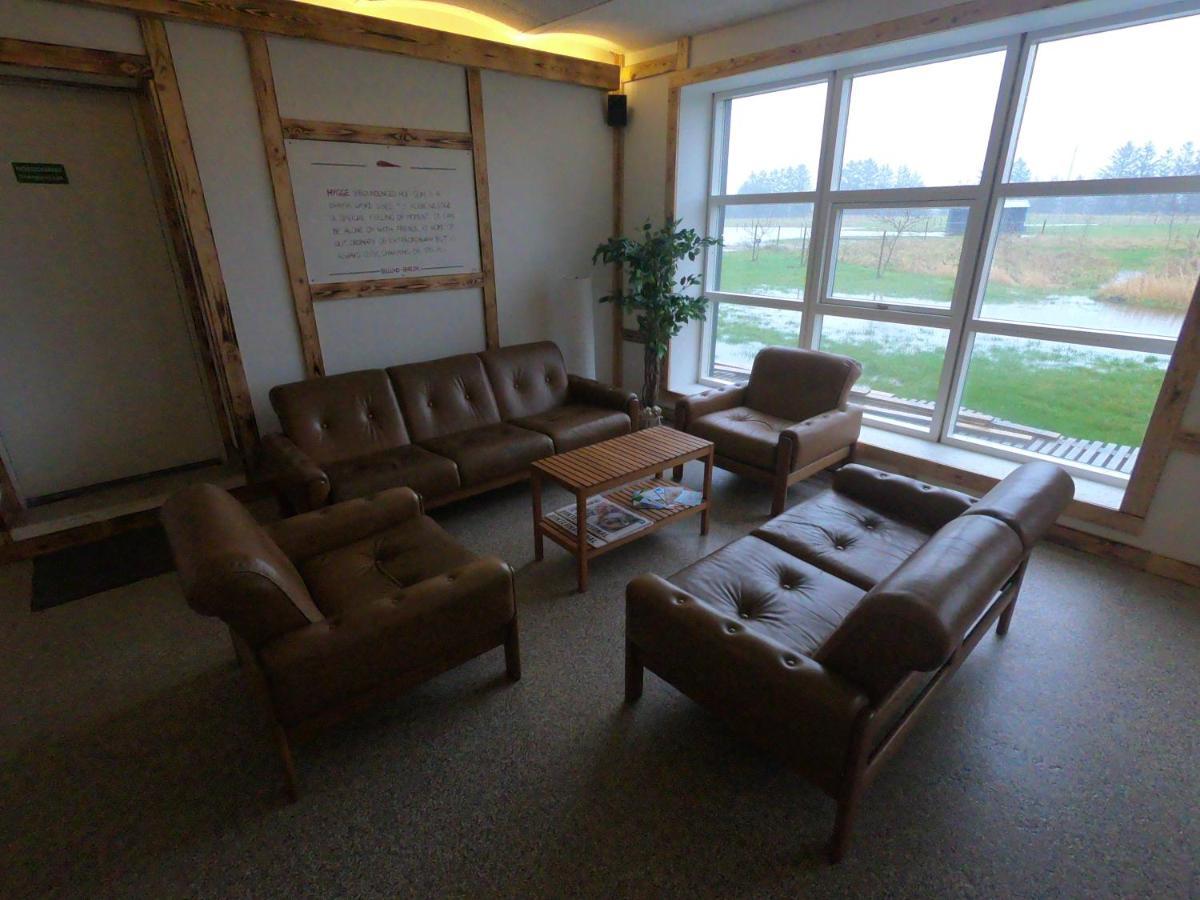 Billund-bnb Aps Bed & Breakfast Billund