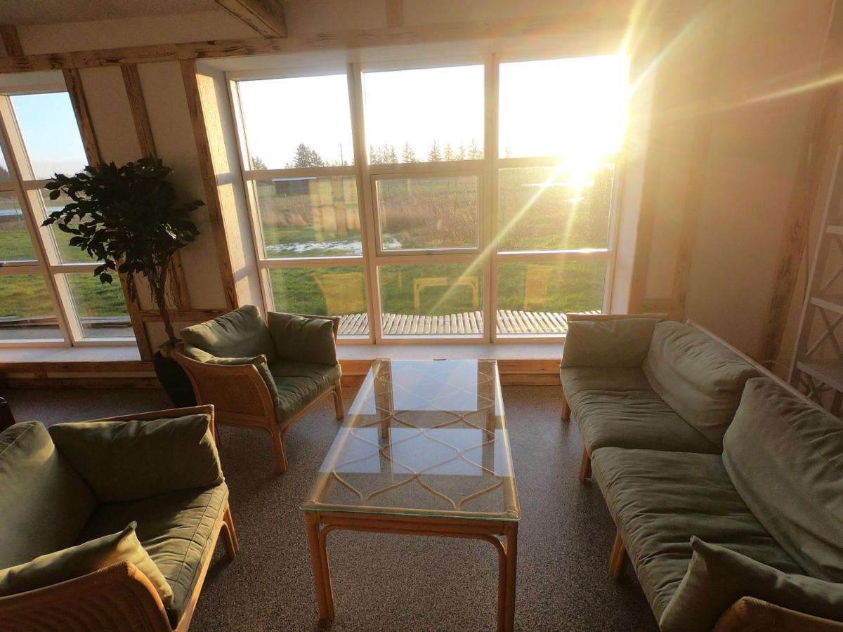 Billund-bnb Aps Billund