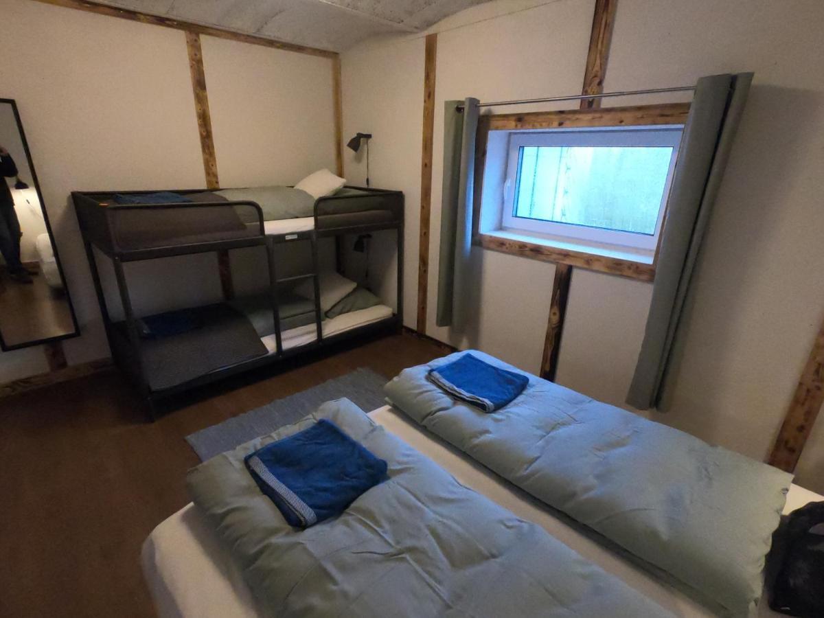 Billund-bnb Aps Bed & Breakfast Billund