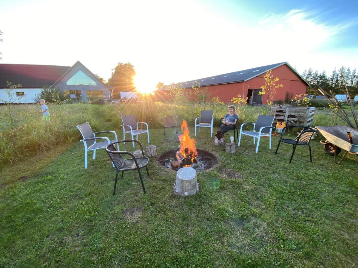 Billund-bnb Aps Bed & Breakfast 2*