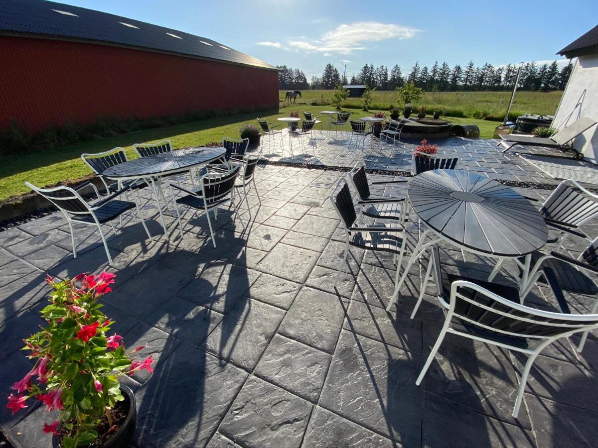 Billund-bnb Aps Bed & Breakfast