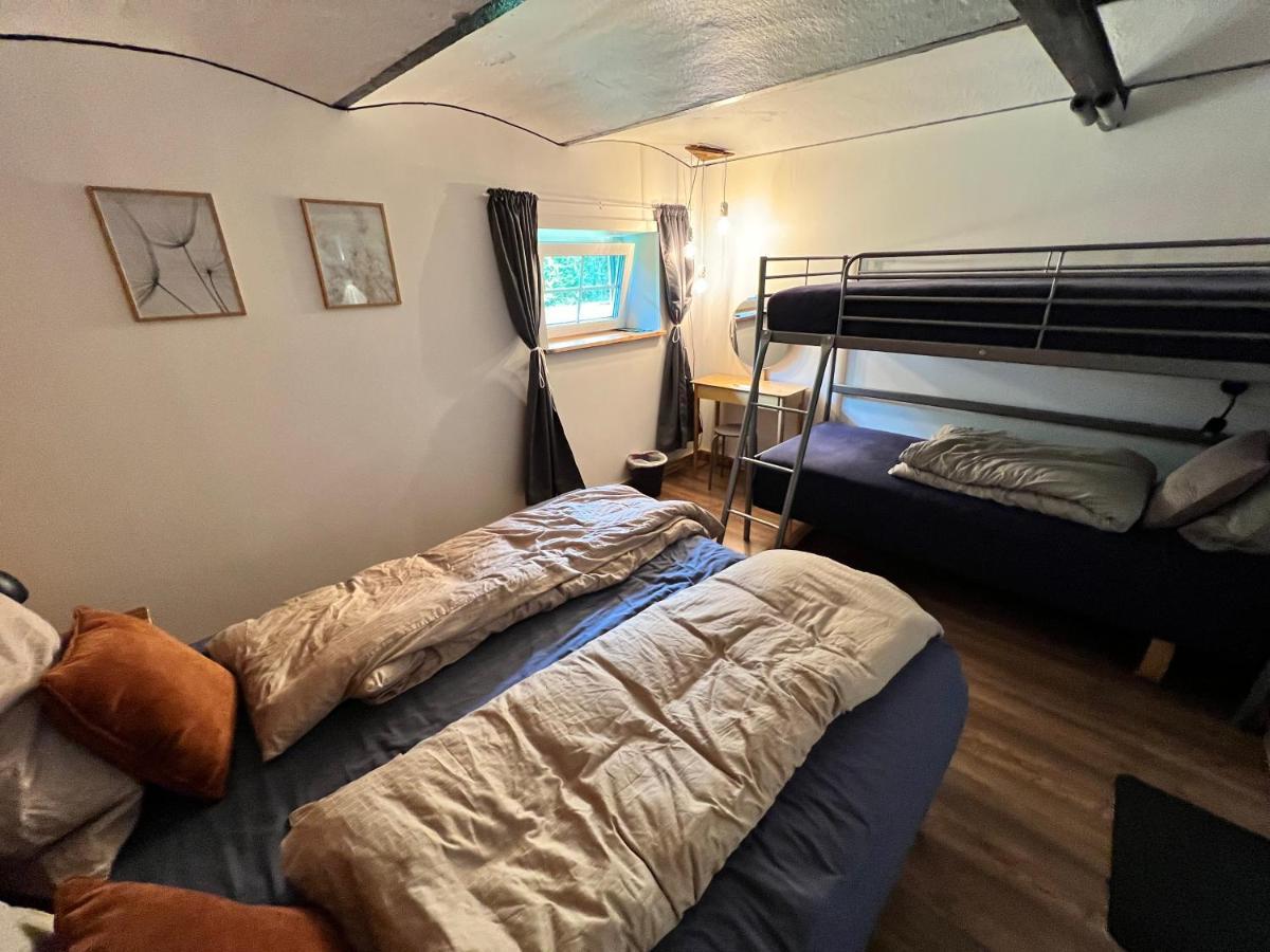 Bed & Breakfast Billund-bnb Aps 2*