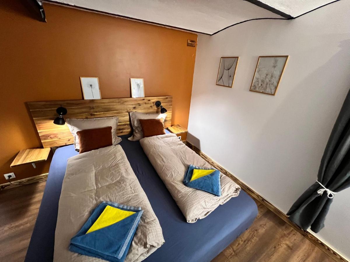 Billund-bnb Aps Bed & Breakfast Billund