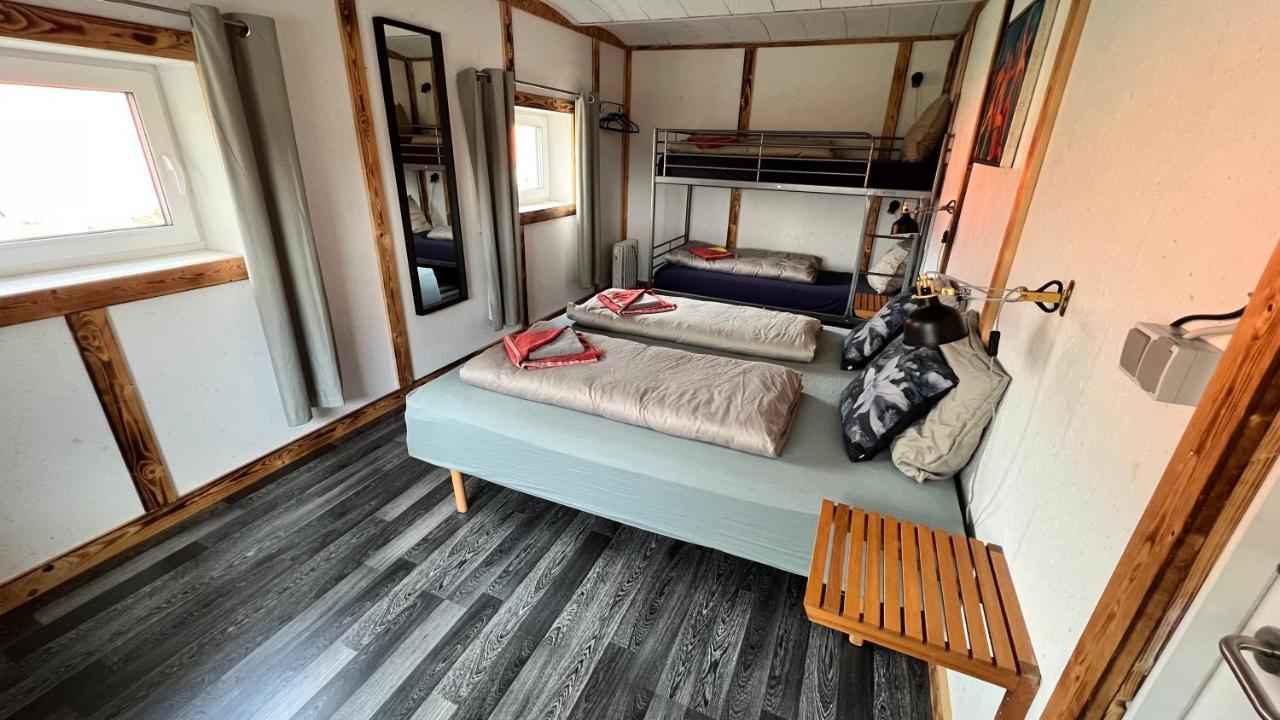 Billund-bnb Aps Bed & Breakfast 2*