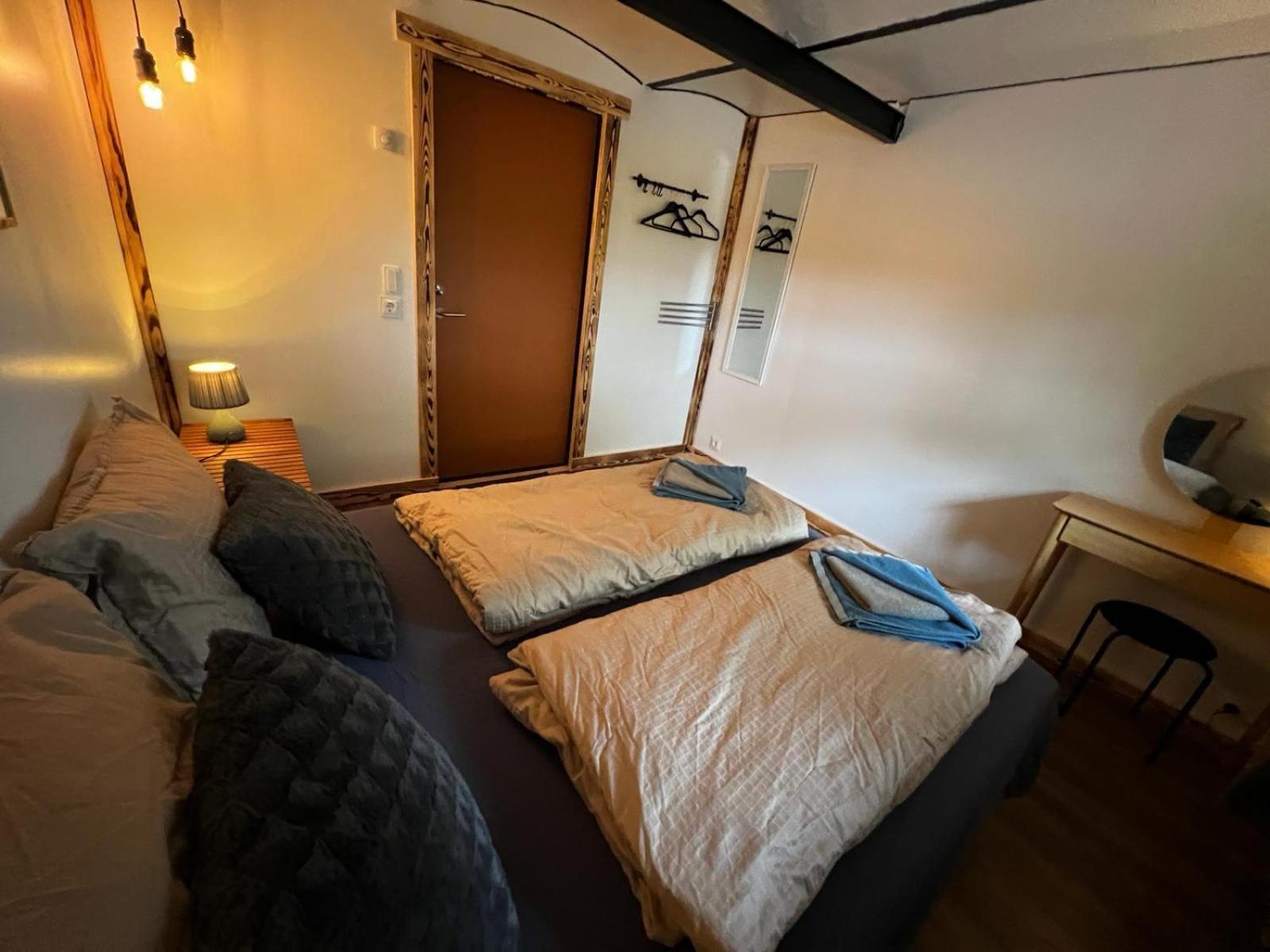Billund-bnb Aps Bed & Breakfast
